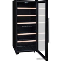 Винный шкаф La Sommeliere SLS102DZ