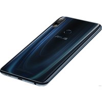 Смартфон ASUS ZenFone Max Pro (M2) 4GB/64GB ZB631KL (синий)