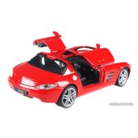 Автомодель MZ Mercedes-Benz SLS 1:24 [25046A]
