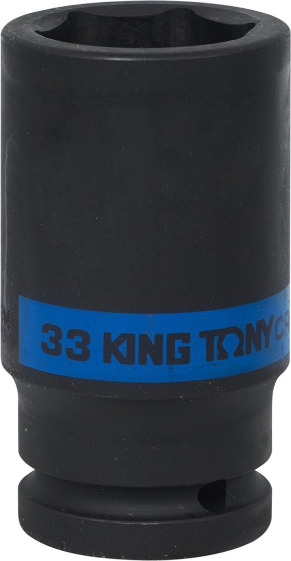 

Головка слесарная King Tony 643533M