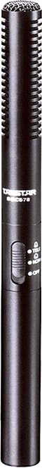 

Проводной микрофон Takstar SGC-578