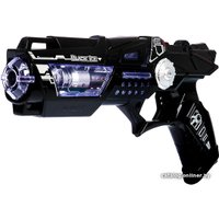 Пистолет игрушечный Sima-Land Черный лед 3154362