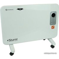 Конвектор Sturm CH1000D