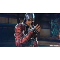 Tekken 7 (с поддержкой PS VR, русские субтитры) для PlayStation 4