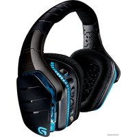 Наушники Logitech G933 [981-000599]