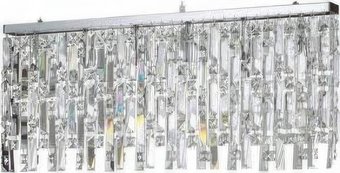 Подвесная люстра Ideal Lux Elesir Elisir Sp6 Cromo