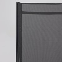 Кресло AksHome Catania (серый/черный)