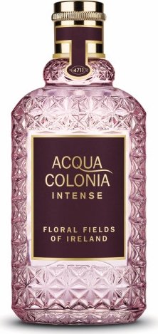 

Одеколон N4711 Acqua Colonia Intense Floral Fields of Ireland EdC (100 мл)