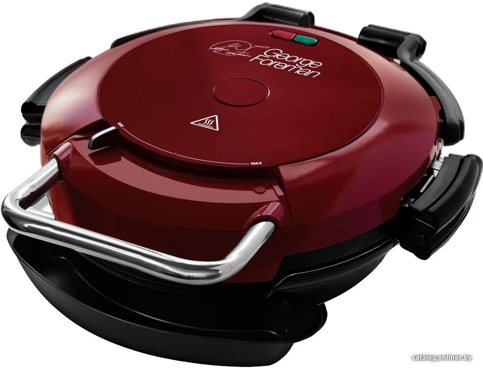 Электрогриль George Foreman 24640-56