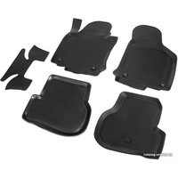 Комплект ковриков для авто Rival 15101002 (5 шт)