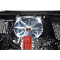 Корпус Corsair Graphite 600T Black (CC600T)