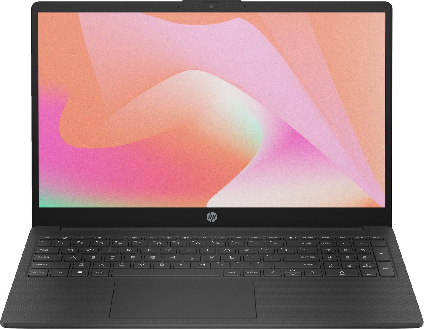 

Ноутбук HP 15-fc0009nia 7P9F9EA