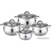 Набор кастрюль BOHMANN BH-0520