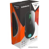 Игровая мышь SteelSeries Rival 105