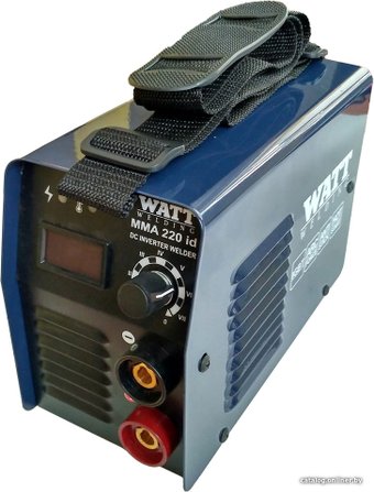 WATT MMA-220 id