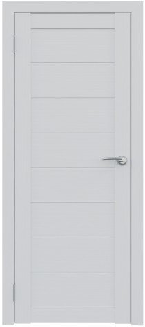 Межкомнатная дверь Юни Амати 00 70x200 (бьянко)