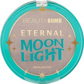 Eternal Moon Light тон 01 холодный розовый