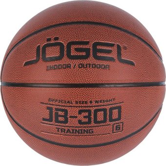 Jogel JB-300 (6 размер)