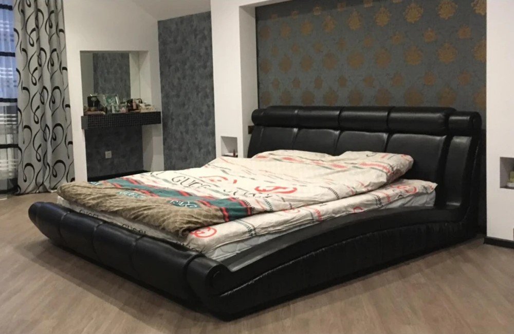 

Кровать DeniZ Маргарита 200x200