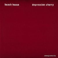  Виниловая пластинка Beach House - Depression Cherry в Лиде