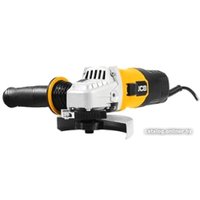 Угловая шлифмашина JCB AG115-E