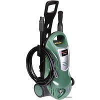 Мойка высокого давления Hammer MVD1600