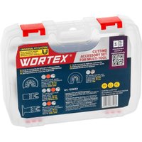Набор пильных полотен Wortex 1335553