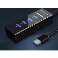 USB-хаб KS-IS KS-533