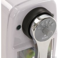 Точилка BRAUBERG Metallic-x 228481