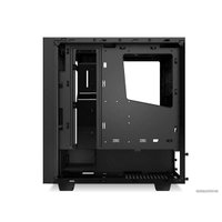 Корпус NZXT S340 Black/Blue [CA-S340MB-GB]