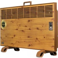 Конвектор iVigo EPK4590P20 WI-FI 921301200311403100 (дерево)