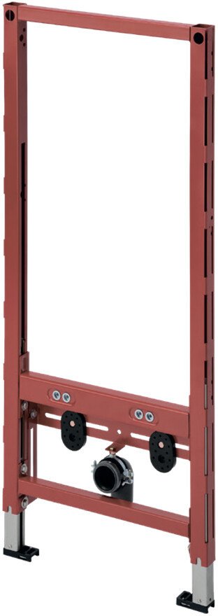 Инсталляция для биде Tece Spring profil S330000