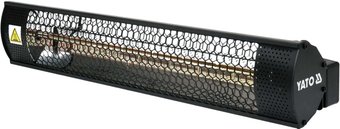 Инфракрасный обогреватель Yato YT-99531
