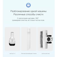 Пылесос Lydsto V9 YM-V9-03