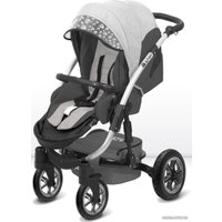 Универсальная коляска BabyActive Shell-Eko (3 в 1)