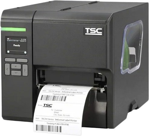 

Принтер этикеток TSC ML340P 99-080A006-0302