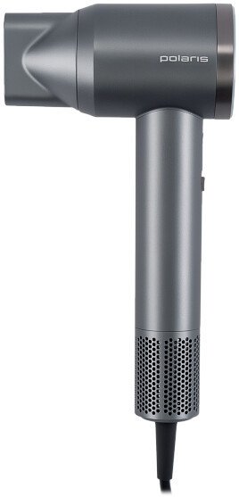 Фен Polaris PHD 1110 (графитовый)