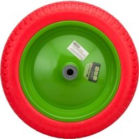 Колесо для тачки СибрТех 689755