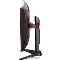 Игровой монитор MSI Optix MAG27C