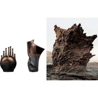 Статуэтка Merry Bear Home Decor Золото Африки BSJSY3423J