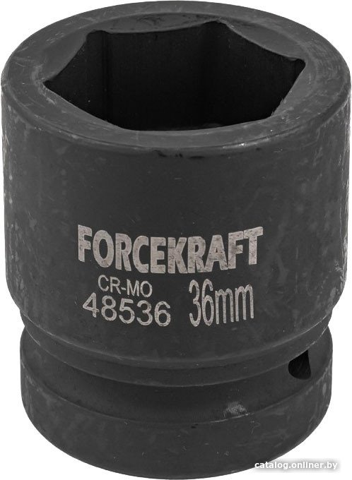 

Головка слесарная ForceKraft FK-48536