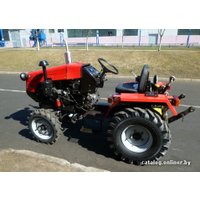 Мини-трактор Беларус 311 (4x4)