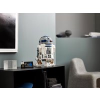 Конструктор LEGO Star Wars 75308 R2-D2