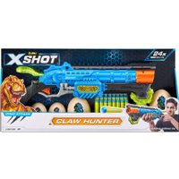 Бластер игрушечный Zuru 4861