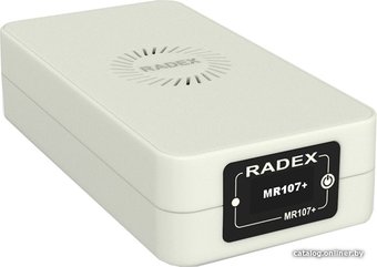 Нитратомеры, дозиметры, экотестеры Radex MR107+