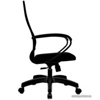 Офисное кресло Metta SU-CP-8 PL (черный)