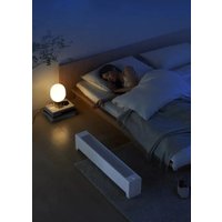 Конвектор Xiaomi Mijia Skirting Electric Heater TJXDNQ07ZM (с переходником на евровилку)
