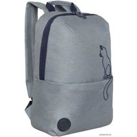 Городской рюкзак Grizzly RXL-320-1 (мятный)