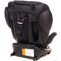 Детское автокресло Martin Noir Grand Fix 360 isofix (blue canyon)