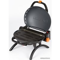 Портативный газовый гриль O-grill 500 (черный)